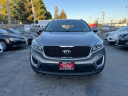 Thumbnail image of 2017 Kia Sorento at APEX MOTORS INC
