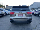 Thumbnail image of 2017 Kia Sorento at APEX MOTORS INC