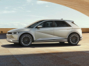 2024 Hyundai IONIQ 5 SEL at Plaza Honda
