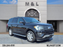 Thumbnail image of 2020 Ford Expedition at M&l Chrysler Dodge Jeep Ram