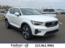 Thumbnail image of 2023 Volvo XC40 at FaulknerVolvoTrevose-USED of Trevose, PA