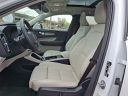 Thumbnail image of 2023 Volvo XC40 at FaulknerVolvoTrevose-USED of Trevose, PA
