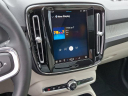 Thumbnail image of 2023 Volvo XC40 at FaulknerVolvoTrevose-USED of Trevose, PA