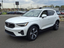 Thumbnail image of 2023 Volvo XC40 at FaulknerVolvoTrevose-USED of Trevose, PA