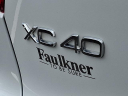 Thumbnail image of 2023 Volvo XC40 at FaulknerVolvoTrevose-USED of Trevose, PA