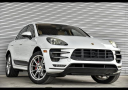 Thumbnail image of 2015 Porsche Macan at Mercedes-Benz Of St. Charles