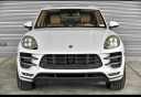 Thumbnail image of 2015 Porsche Macan at Mercedes-Benz Of St. Charles