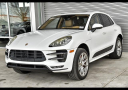 Thumbnail image of 2015 Porsche Macan at Mercedes-Benz Of St. Charles