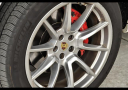 Thumbnail image of 2015 Porsche Macan at Mercedes-Benz Of St. Charles