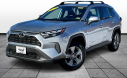 Thumbnail image of 2022 Toyota RAV4 at Patriot Subaru