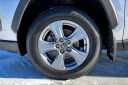 Thumbnail image of 2022 Toyota RAV4 at Patriot Subaru