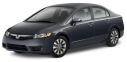 Thumbnail image of 2010 Honda Civic at Commonwealth Chevrolet Inc.