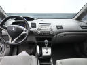 Thumbnail image of 2010 Honda Civic at Commonwealth Chevrolet Inc.