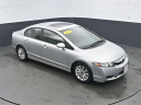 Thumbnail image of 2010 Honda Civic at Commonwealth Chevrolet Inc.