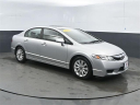 Thumbnail image of 2010 Honda Civic at Commonwealth Chevrolet Inc.