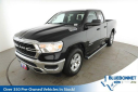 Thumbnail image of 2023 Ram 1500 at Bluebonnet Super Center - USED