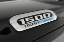 Thumbnail image of 2023 Ram 1500 at Bluebonnet Super Center - USED