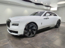 Thumbnail image of 2024 Rolls-Royce Spectre at JaguarPalmBeach - NEW