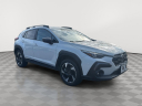 Thumbnail image of 2024 Subaru Crosstrek at Patriot Subaru