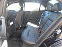 2015 Mercedes-Benz E-Class E 350 at Auto Star