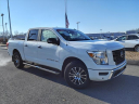 Thumbnail image of 2020 Nissan Titan at Mathews Nissan