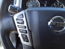 2020 Nissan Titan SV at Mathews Nissan