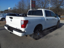 Thumbnail image of 2020 Nissan Titan at Mathews Nissan