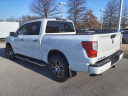 Thumbnail image of 2020 Nissan Titan at Mathews Nissan