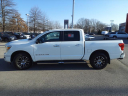 Thumbnail image of 2020 Nissan Titan at Mathews Nissan