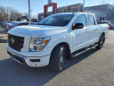 Thumbnail image of 2020 Nissan Titan at Mathews Nissan