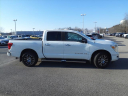 Thumbnail image of 2020 Nissan Titan at Mathews Nissan