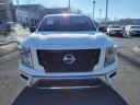Thumbnail image of 2020 Nissan Titan at Mathews Nissan