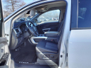 Thumbnail image of 2020 Nissan Titan at Mathews Nissan