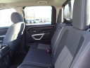 Thumbnail image of 2020 Nissan Titan at Mathews Nissan