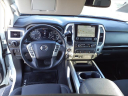 Thumbnail image of 2020 Nissan Titan at Mathews Nissan