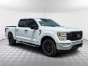 2021 Ford F-150 XLT at Allen Turner Hyundai