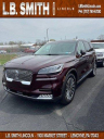 Thumbnail image of 2021 Lincoln Aviator at LbSmithFordLinconMercury of Lemoyne, PA