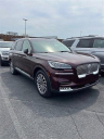 Thumbnail image of 2021 Lincoln Aviator at LbSmithFordLinconMercury of Lemoyne, PA