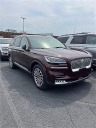 Thumbnail image of 2021 Lincoln Aviator at LB Smith Ford Lincoln
