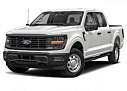 Thumbnail image of 2024 Ford F-150 at Levittown Ford