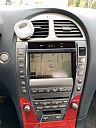 Thumbnail image of 2007 Lexus ES 350 at JM Auto & Motosports LLC