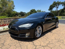Thumbnail image of 2016 Tesla Model S at DEALERNET of San Jose, CA