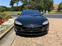 Thumbnail image of 2016 Tesla Model S at DEALERNET of San Jose, CA