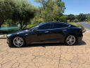 Thumbnail image of 2016 Tesla Model S at DEALERNET of San Jose, CA