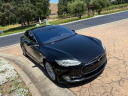 Thumbnail image of 2016 Tesla Model S at DEALERNET of San Jose, CA
