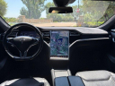 Thumbnail image of 2016 Tesla Model S at DEALERNET of San Jose, CA