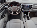 Thumbnail image of 2017 GMC Acadia at Serra Buick Gmc Champaign
