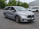 Thumbnail image of 2022 Honda Odyssey at LenStolerLexusUSED of Owing Mills, MD