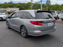 Thumbnail image of 2022 Honda Odyssey at LenStolerLexusUSED of Owing Mills, MD