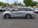 Thumbnail image of 2022 Honda Odyssey at LenStolerLexusUSED of Owing Mills, MD